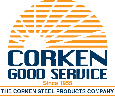 Corken Steel
